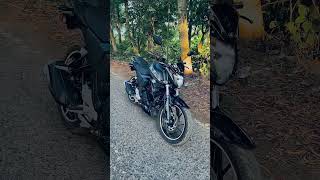 FZSv2 ⚡️ fzsv2 fzsv2 yamaha [upl. by Nonnad]