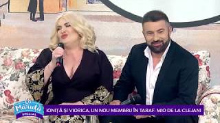 Viorica de la Clejani „Trebuie sa ai bani sa intretii o maimuta” [upl. by Ninos238]