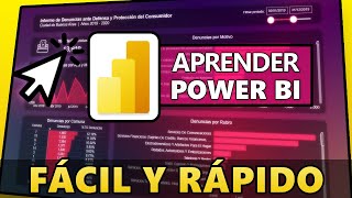 Power BI para tu trabajo Primeros pasos [upl. by Andreas497]