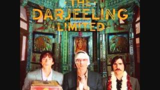 The Darjeeling Limited Soundtrack 12 The Desert Ballroom  Satyajit Ray [upl. by Anelle]