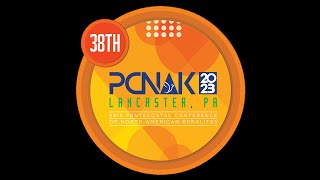 38th PCNAK Day 3 Evening Session [upl. by Sirapal]