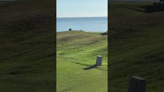 Wicklow Ireland golf course [upl. by Aix608]