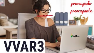 VVAR3  AQUI UMA ANÁLISE COMPLETA E ATUALIZADA DAS AÇÕES DA VIA VAREJO VVAR3  VC TEM VVAR3 [upl. by Asseniv]