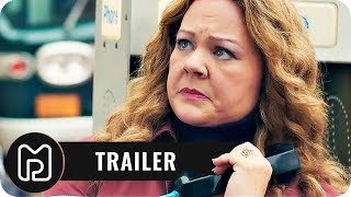 THE KITCHEN Trailer Deutsch German 2019 [upl. by Acenahs]