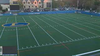 Loyola Blakefield High school vs Archbishop Spalding High School Mens Freshman Soccer [upl. by Adekahs775]