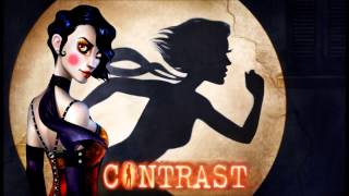 Contrast OST  Softly [upl. by Leunamesoj]