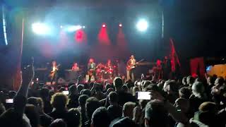 Jet Are You Gonna Be My Girl Live at Manchester Ritz 8102024 [upl. by Atyekram]