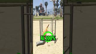 HABILIDADES ESPECIALES de GTA 5 gta5 shorts [upl. by Ociredef]