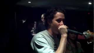 Canserbero improvisando [upl. by Glaser]