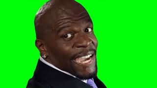 White Chicks Latrell Scene Terry Crews A Thousand Miles Green Screen [upl. by Bobseine]