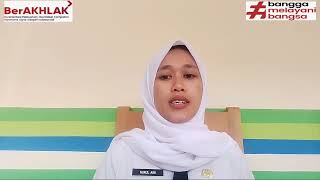 LEARNING JOURNAL  DAY 3  LATSAR CPNS MAHKAMAH AGUNG [upl. by Willette525]