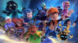 Boboiboy WINDARA Full episode chansikor [upl. by Aneleh]