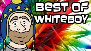 BEST OF WHITEBOY7THST MONTAGE by Whiteboy7thst [upl. by Nierman]