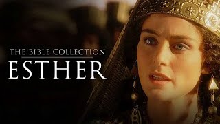 Esther A Courageous Queens Journey  Full Movie [upl. by Saref]