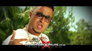 KURI MERE HAAN DI  BENNY DHALIWAL FT ROACH KILLA OFFICIAL VIDEO [upl. by Katzen162]