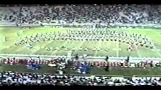 SCSU vs FAMU 1986 Part 1 [upl. by Christmas823]