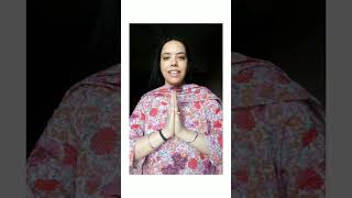 Namaskaratha Mantra  A Musical Offering  Gunjan Kapoor [upl. by Eat]