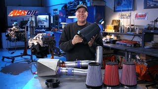 To Intercool or Not to Intercool — Engine Masters Preview Ep 34 [upl. by Bobker]