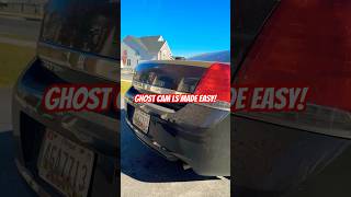 Ghost Cam your GEN 4 LS automobile caprice ghostcam [upl. by Fransis220]