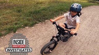 Are EBikes Safe for Young Kids [upl. by Wynnie]