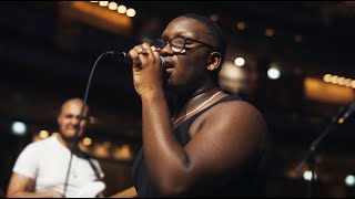 SIPHO  BODIES Live at Birmingham Symphony Hall [upl. by Ezar]