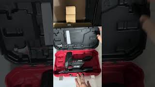 Review Parkside Performance Cordless Jigsaw 20V  PSSPA 20LI D3🤩🧐🤯 [upl. by Appilihp]