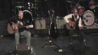 Terraplane Blues Bob Fahey amp James Van Nuys [upl. by Ttnerb213]