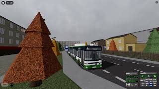 Roblox MZK Chojnice 99 [upl. by Kevan369]