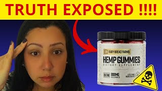 FAIRY FARMS HEMP GUMMIES 🔴⚠️ALERT⚠️🔴 FAIRY FARMS HEMP GUMMIES REVIEW FAIRY FARMS HEMP GUMMIES ORDER [upl. by Issor]