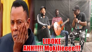 BOYOKA HISTOIRE BRUTE YA KESTER BA TEMPS NAYE YA SUKA NA KIN TI AZONGAKI POTO TRÈS MALADEESALI PASI [upl. by Artiek]