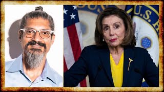 Shahid Buttar Interview Will Democrats Betrayals Doom Them in the Midterms [upl. by Ayhtnic]