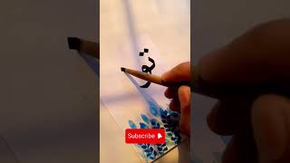 Subscribe and support me🥲trending art diy shorts short painting craft foryou art love sad [upl. by Erdnaxela]