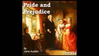 Pride and Prejudice  Dramatic Reading  FULL Audiobook [upl. by Lovato]