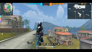 freefire plses SUSKRIBE 1v3 [upl. by Marcelia763]