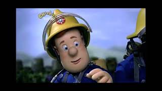 Fireman Sam Norman’s Invisible friend [upl. by Searby]