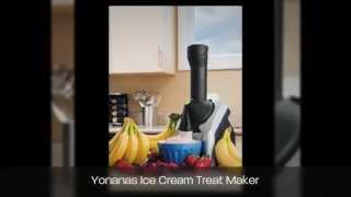 Yonanas 902 vs 901 To The Yonanas Elite Whats The Difference [upl. by Tisdale]