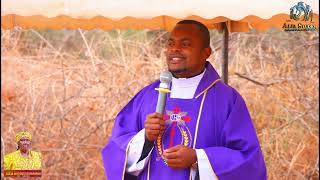 SYLABUS YA KUTHI ITUNI STORY YA ABABA REV FR JOSEPH MUTHAMA [upl. by Anih]