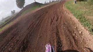 UticaRome MX Vet Practice 1st Session  Vernon NY 10524 [upl. by Jarl55]