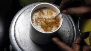 How to prepare quotCornmeal Porridge using Coconut milkquot [upl. by Moody]