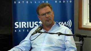 Bill Engvall quotI Tried to Be Jeff Foxworthyquot  SiriusXM [upl. by Asyla]