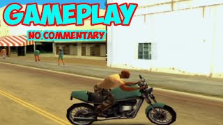 gta vice city stories ppsspp gameplay  No commentary [upl. by Keri]