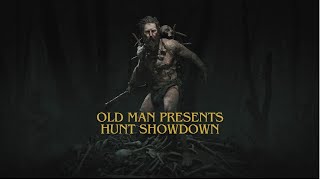 2 Drunken idiots in Hunt Showdown [upl. by Rattan838]