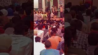 G khan live vill Birampur Garhshankargkhanmusic6399 gkhanmusic8 punjabimusic music song [upl. by Timotheus]