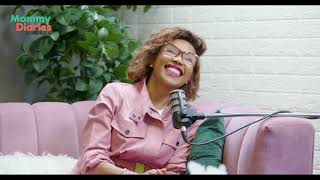 S2 EP5  MOMMY DIARIES BY PASI KOETLE  DR SIHLE SIBIYA [upl. by Naz]