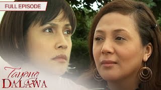 Full Episode 1  Tayong Dalawa [upl. by Eninaj]