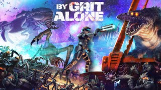 A TWISTED TALE in a VR SHOOTER  By Grit Alone Meta Quest [upl. by Sirovat]