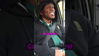 KSI lets his intrusive thoughts win  ksi ksifunnymoments sidemen sidemensundays [upl. by Oscar]