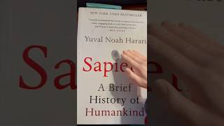 Tuesday read time with SPH featuring Yuval Harari’s Sapiens He attributes words to capitalism [upl. by Sikes]