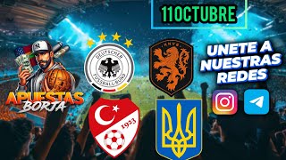 PRONOSTICOS deportivos HOY ⚽ Apuestas deportivas futbol gratis ⚽ Predicciones futbol apuestas borja [upl. by Irneh]