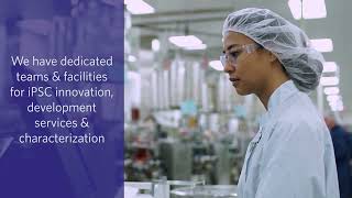 Catalent Cell Therapy Capabilities [upl. by Jada851]